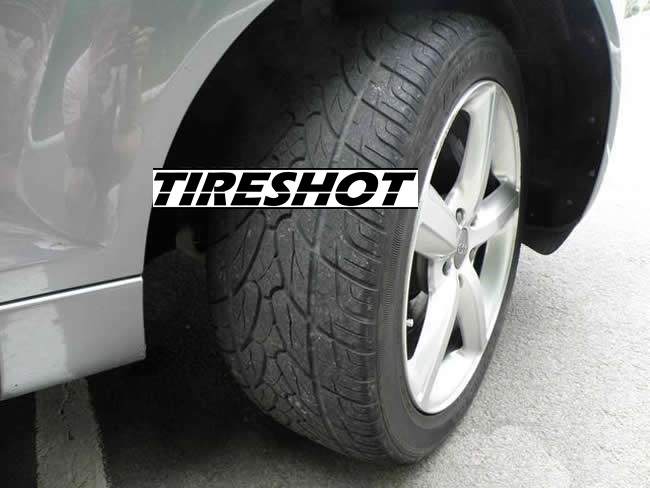 Tire Kumho Ecsta STX KL12